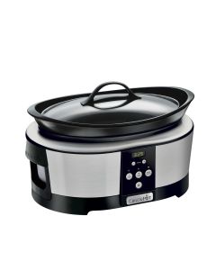 CROCKPOT Aparat za sporo kuvanje SCCPBPP605-050 5,7l - 90160