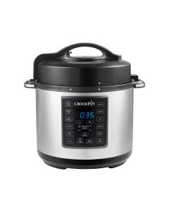 CROCKPOT Multicooker Express Crock 5,7l  CSC051X - 90170