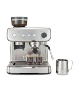 BREVILLE Aparat za espresso Barista Max VCF126X01 - 90176