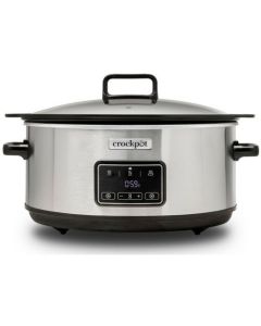CROCKPOT Aparat za sporo kuvanje CSC112X 2182547 6.5L - 90183