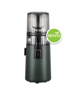 HUROM Sokovnik za hladno ceđenje  H70ST-BES02FG Forest Green