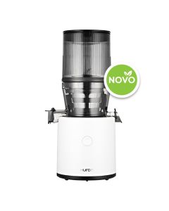 HUROM Sokovnik za hladno ceđenje H320N-BES01MW Matt White - 90196
