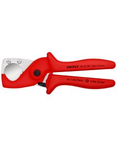 KNIPEX Rezač za pl.cevi fi25 - 90 20 185