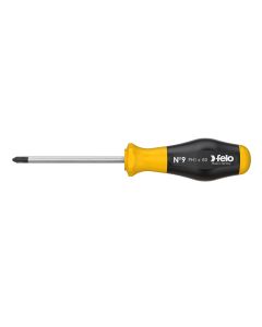 Felo Šrafciger No. 9 Phillips PH1 x 80 90210210 - 90210210