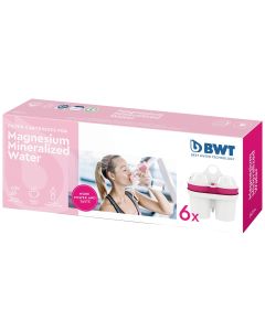BWT Filter patrona sa mineralizatorom Mg- 6 kom