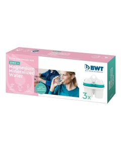 BWT Filter patrona BWT Zn+Mg - 3 kom - 9022001908742