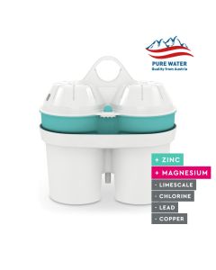 BWT Filter patrona BWT Zn+Mg - 9022001909251