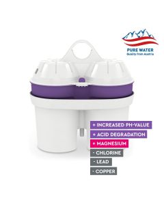 BWT Filter patrona BWT Alkalizacija+Mg - 9022001909268