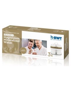 BWT Filter patrona BWT Mg+Silikat - 3 kom - 9022001925466
