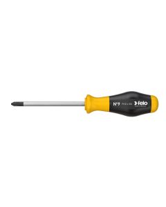 Felo Šrafciger No. 9 Phillips PH2 x 100 90220310 - 90220310
