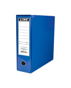 UNI LINE Registrator a4 normal line -plavi unl-1275 - 90221