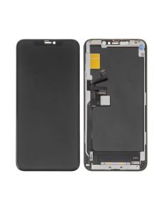 LCD za iPhone 11 Pro + touch screen Black APLONG Incell FHD