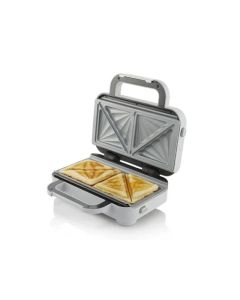 BREVILLE Sendvič toster VST070X01  2SL Belo-srebrni
