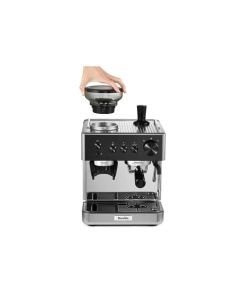 BREVILLE Aparat za espresso VCF186X-01