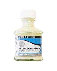 DALER ROWNEY Simply art masking fluid 118975020