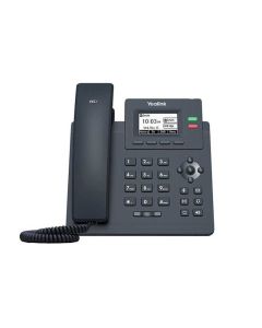 YEALINK IP Telefon SIP-T31P + Power Adapter - 90357