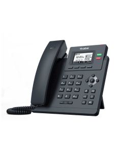 YEALINK Bežični telefon SIP-T31G IP, crna - 90359