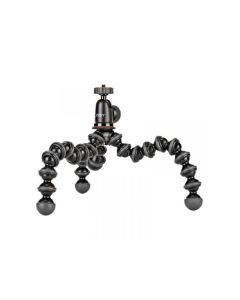 JOBY Stativ Gorillapod 1K SET(Crni/Ch) - 90415