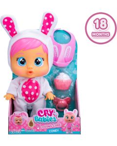 CRY BABIES Plačljivica Coney