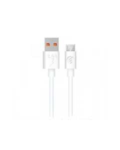 S-LINK USB-A na MicroUSB kabl (beli) - SL-X241 - 90533