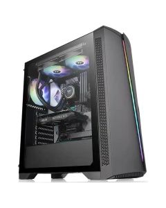Kućište Thermaltake H350
