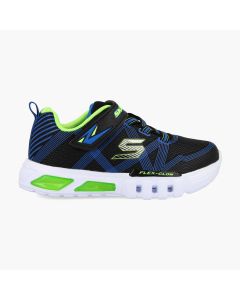 SKECHERS Patike flex-glow bt - 90542N-BBLM23