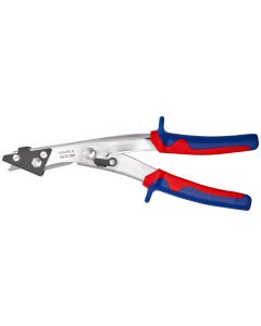 KNIPEX Klešta za krojenje lima - 90 55 280