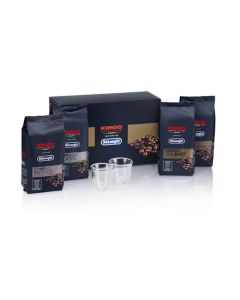 DELONGHI KIMBO Set za degustaciju kafe