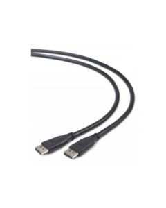 GEMBIRD CC-DP2-10 DisplayPort na DisplayPort digital interface kabl 4K 3m - 90581
