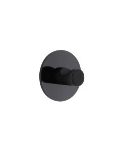 TENDANCE Kukica 3M Zinc Alloy, crna - 9058103