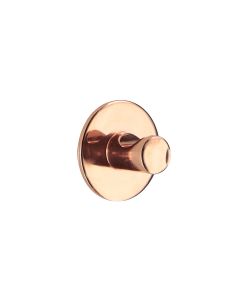 TENDANCE Kukica 3M Zinc Alloy, bakar - 9058121