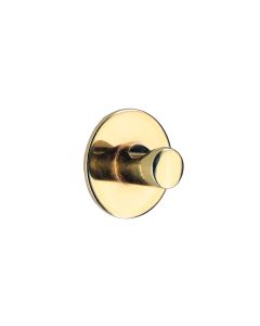 TENDANCE Kukica 3M Zinc Alloy, zlatna - 9058198