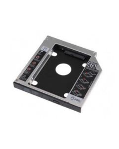 GEMBIRD Adapter MF-95-02 NB adapter za SSD 12mm