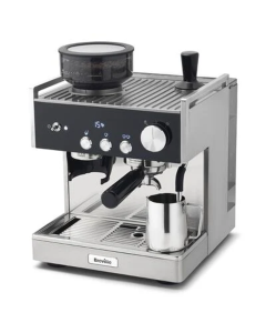 BREVILLE Aparat za espresso VCF161X Barista