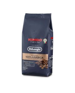 DELONGHI 100% ARABICA -KIMBO Kafa u zrnu 1kg - 5513282391