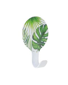 TENDANCE Metalna kukica 3M 6.3x3x9.5cm Exotica - 9060628