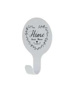 TENDANCE Metalna kukica 3M 6.3x3x9.5cm Home - 9060733