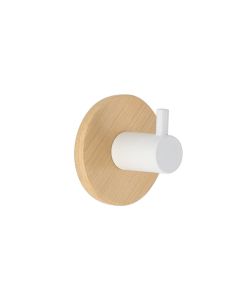 TENDANCE Kukica 3M, bambus/bela - 9061213