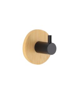 TENDANCE Kukica 3M, bambus/crna - 9061237