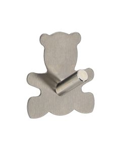 TENDANCE Kukica 3M Meda, hrom - 9063102