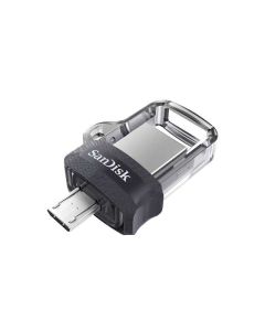 SANDISK Dual Drive USB Ultra 256GB m3.0 - 90656
