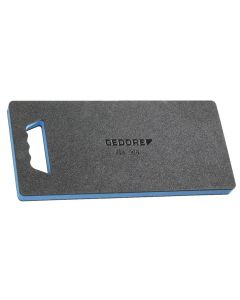 GEDORE Podmetač mekani za kolena 450x210x30