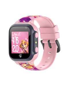 FOREVER Pametni sat PAW PATROL KW-60, roza - EZ-030346