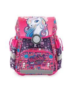 Torba Školska anatomska fsb2040 unicorn - 90751-1