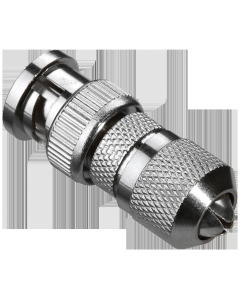 REDLINE BNC konektor, montaža bez alata - BNC Connector