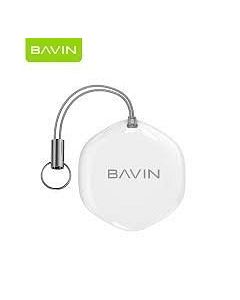 BAVIN Smart Tag TAG-01, bela