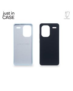 JUST IN CASE Maska 2u1 Extra case MIX PLUS za Redmi Note 13 Pro+ 5G, plava - MIXPL326BL