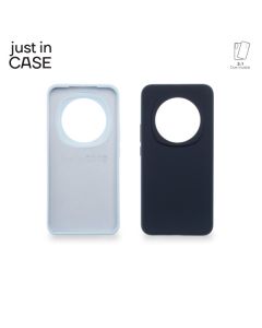 JUST IN CASE Maska 2u1 Extra case MIX PLUS za Honor Magic 6 Pro, plava - MIXPL447BL