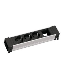 BACHMANN Napojni modul CONFEREN/TOP FRAME 3 - 909.004