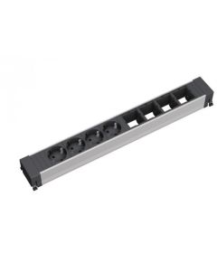 BACHMANN Napojni modul CONFEREN/TOP FRAME 4 - 909.007